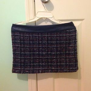 Abercrombie skirt