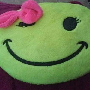 Meet your Posher, Cinthya