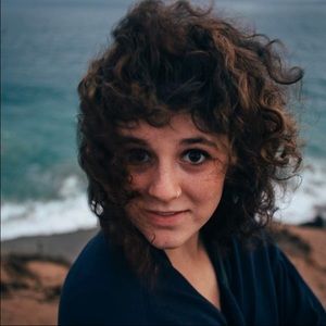 Meet your Posher, Emma