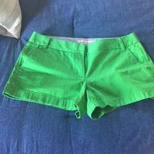Jcrew chino shorts (NEVER WORN, BRAND NEW)