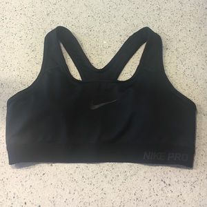 Nike Pro Sportsbra