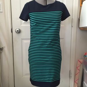 Striped Dress