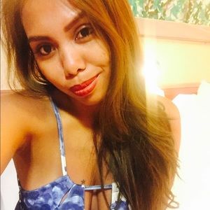 Meet your Posher, Glaysa