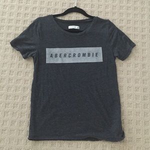 🏳🏳Abercrombie t