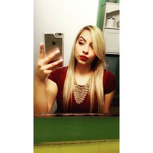 Meet your Posher, Dianna