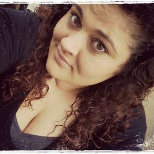 Meet your Posher, Brittney