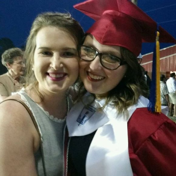 Meet your Posher, Courtney