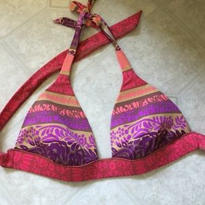 Victoria Secret swim top