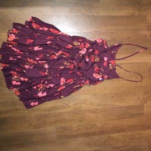 Free People dress!
