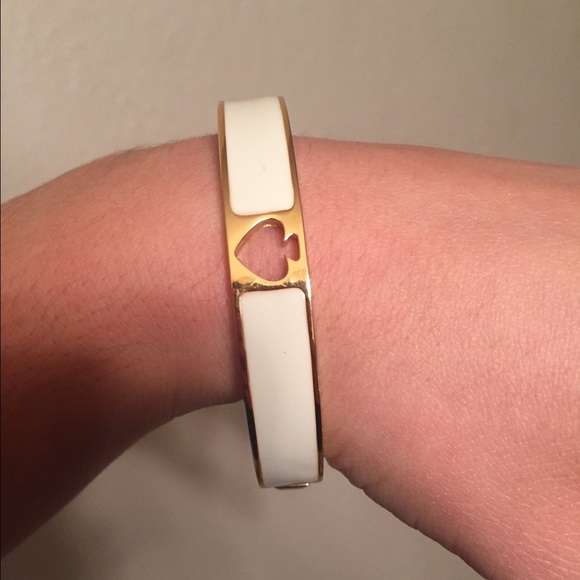 Kate Spade bangle - Picture 2 of 4