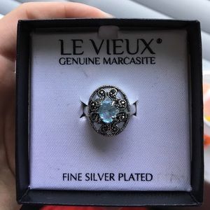Silver Ring