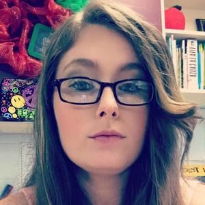 Meet your Posher, April