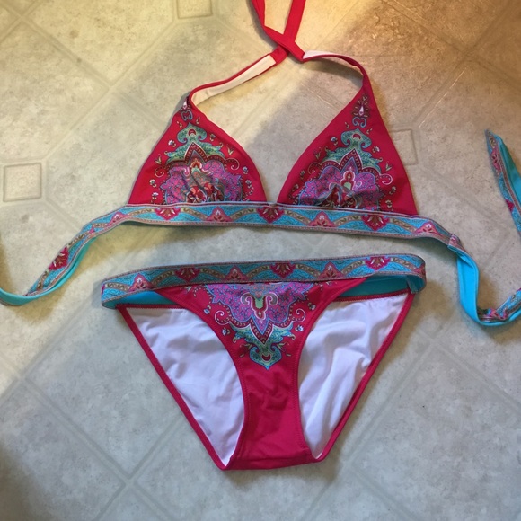 Victoria Secret Medium bikini