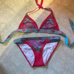 Victoria Secret Medium bikini