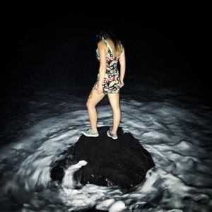 Meet your Posher, Jessie