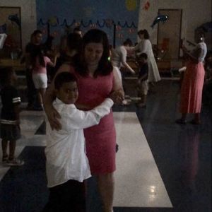 Meet your Posher, Leslie