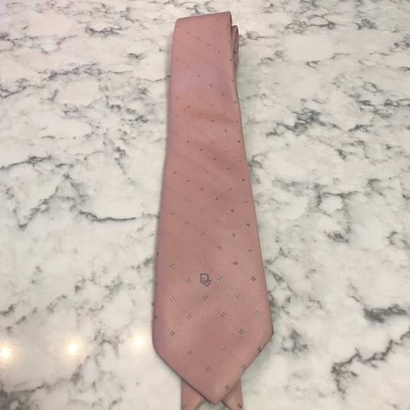 Christian Dior Tie