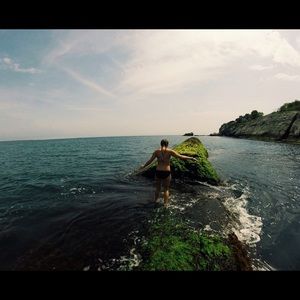 Meet your Posher, Katherine