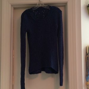 Free People sweater