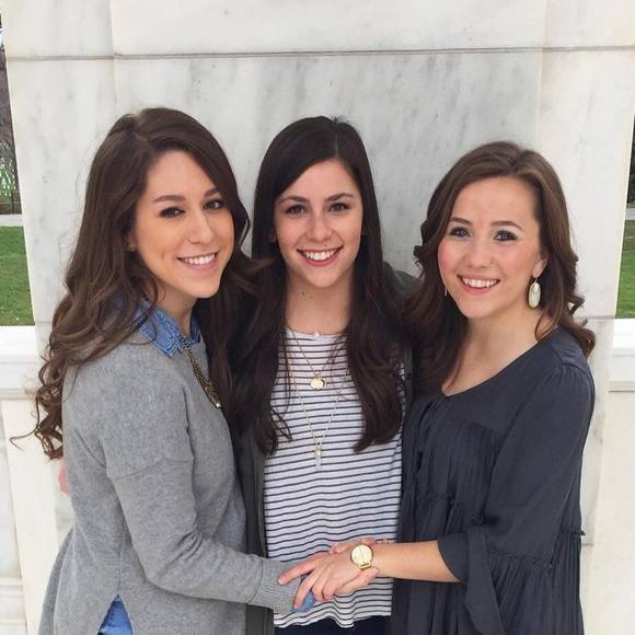 Meet your Posher, Karen