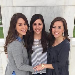 Meet your Posher, Karen