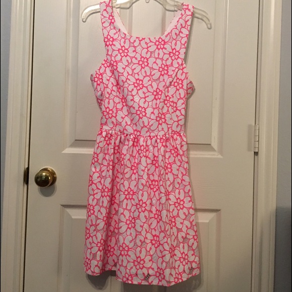 Lilly Pulitzer Dresses & Skirts - Lilly Pulitzer dress