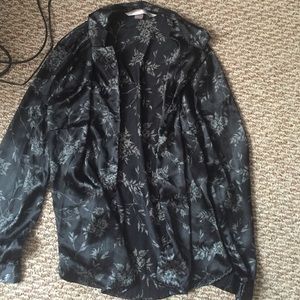 Victorias Secret Night Shirt