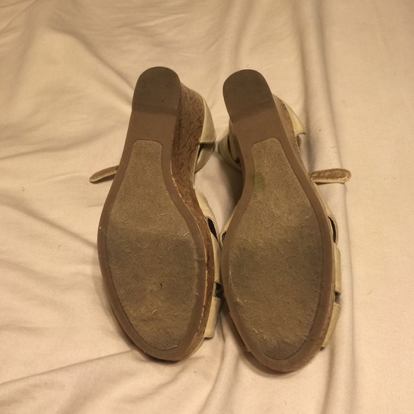 Wedges - Picture 3 of 3