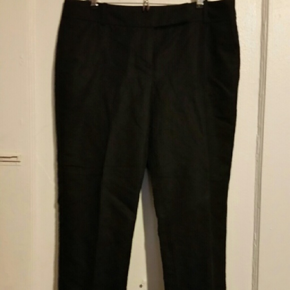 Ann Taylor Capris