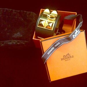 Hermes CDC bracelet