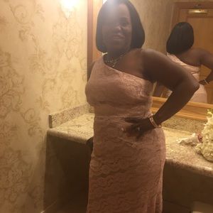 Meet your Posher, Chantale
