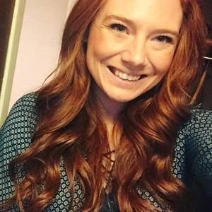 Meet your Posher, Lexie