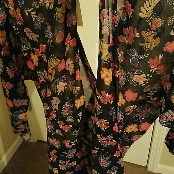 NWT, Anthropologie dress, missing original slip - Picture 4 of 4