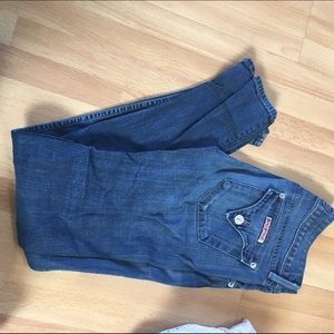 Hudson Jeans
