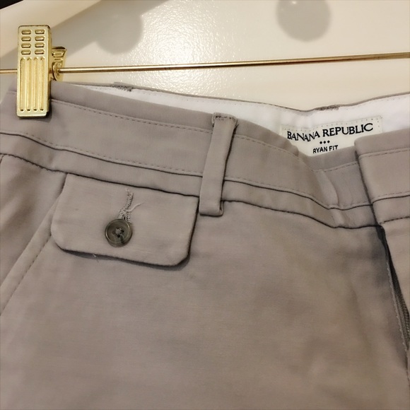 Banana dress pants