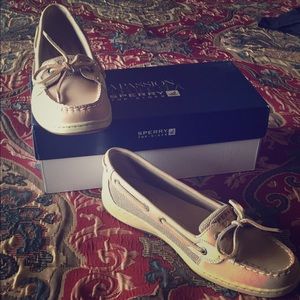 NWT Sperry Top Siders