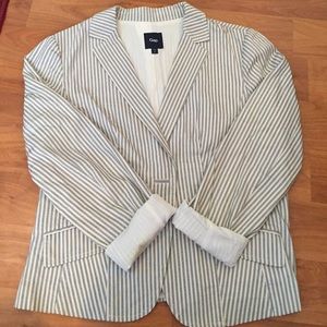 Gap summer blazer