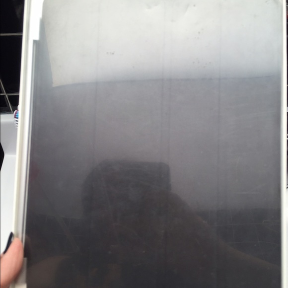 iPad Smart Case