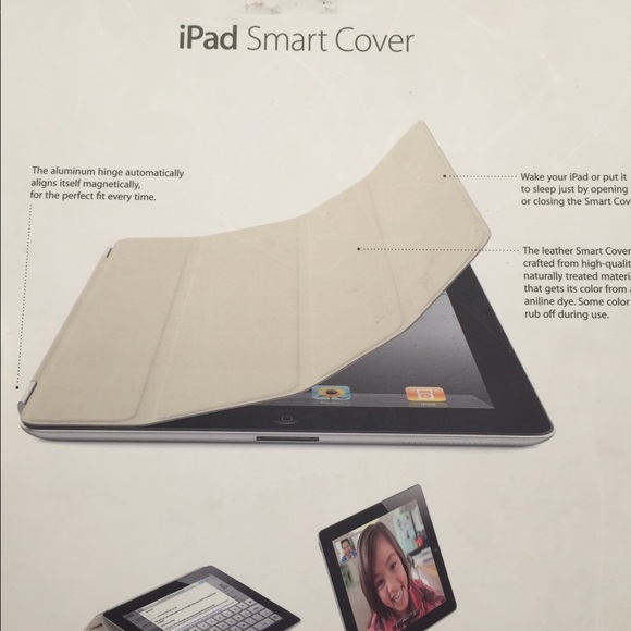 iPad Smart Case - Picture 2 of 3