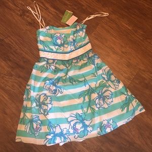 Likely Pulitzer Langly Dress