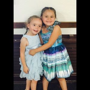 Meet your Posher, Mia