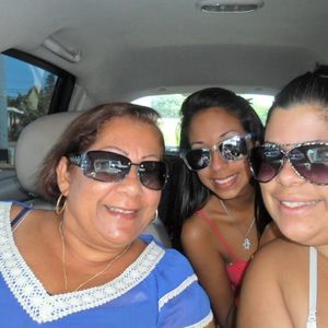 Meet your Posher, Nelly