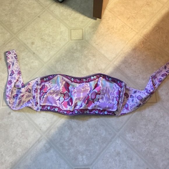 Victoria Secret swim top