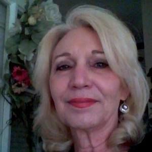 Meet your Posher, Peggy