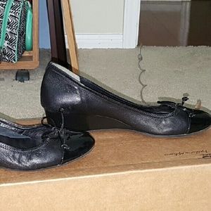 Pre-loved Cole Haan Wedges