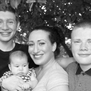 Meet your Posher, Morgan