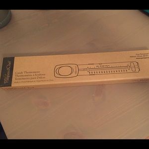 Candy thermometer