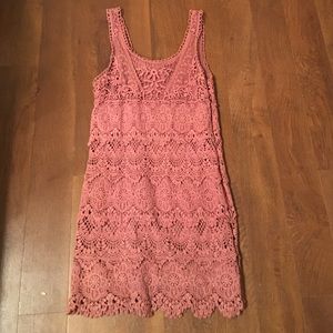 Dress from Urban Outfitters!