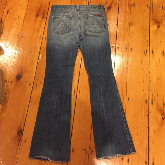 Seven jeans - Picture 1 of 3