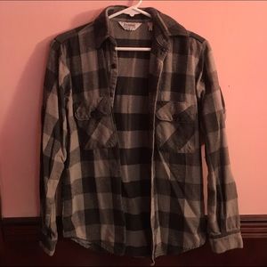 Vintage Flannel